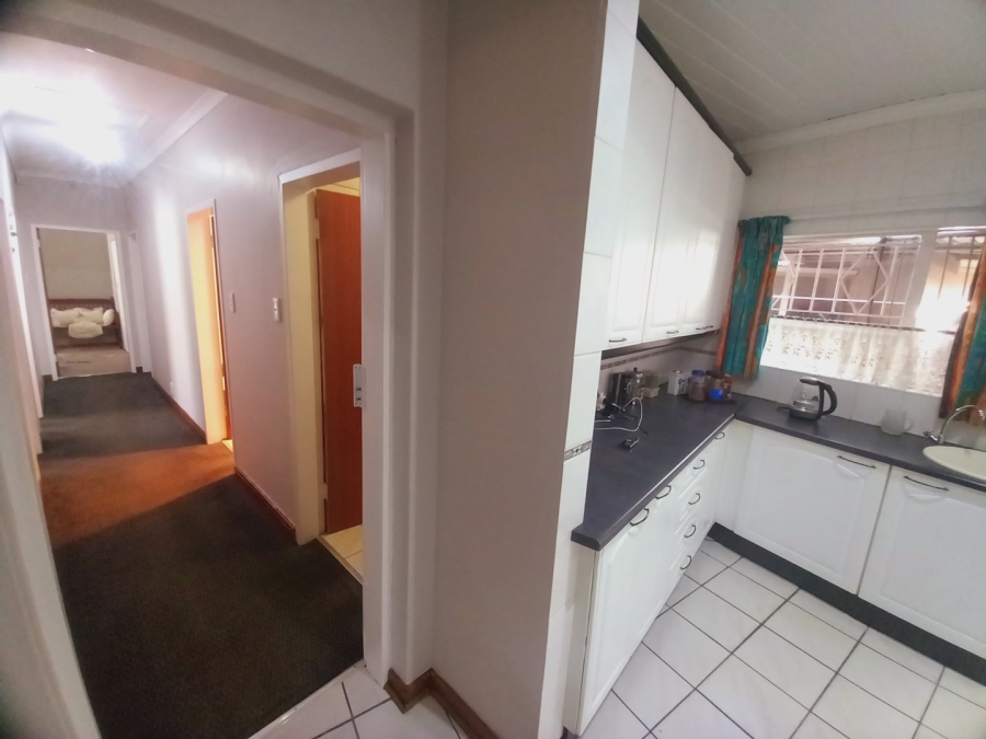 4 Bedroom Property for Sale in Sasolburg Ext 11 Free State
